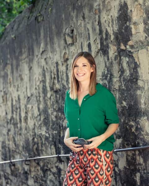 Ruth Borgobello