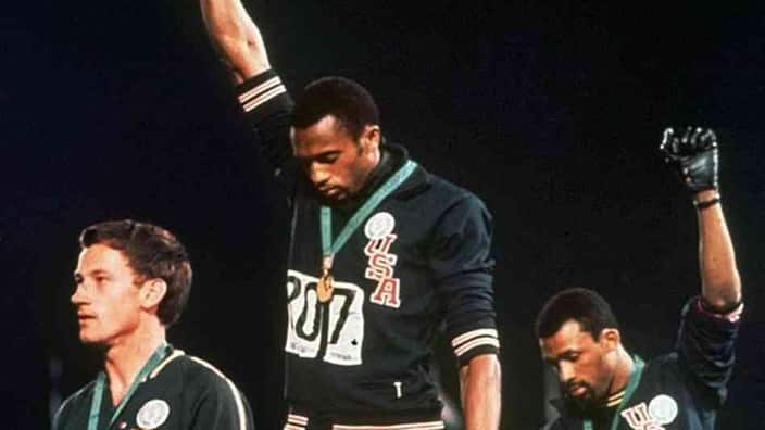 Salute