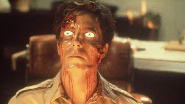 Scanners