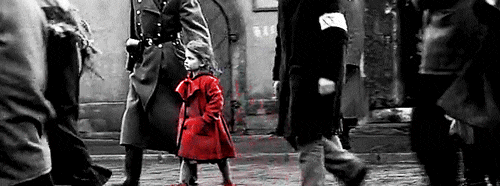 Schindler’s List