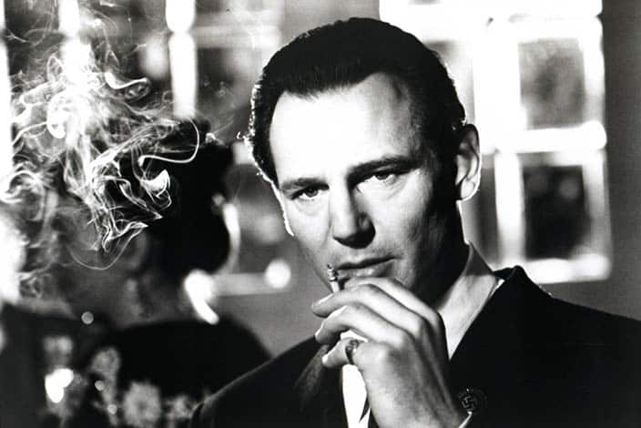 Schindler's List