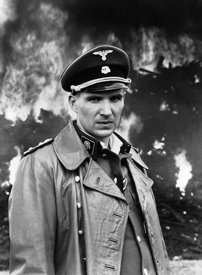 Schindler's List