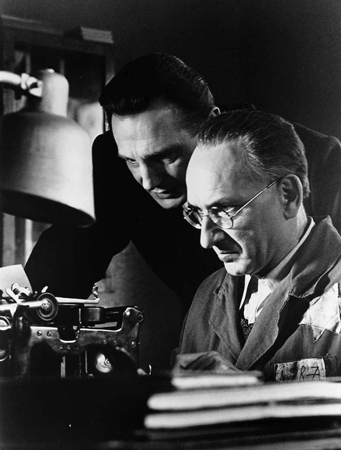Schindler's List