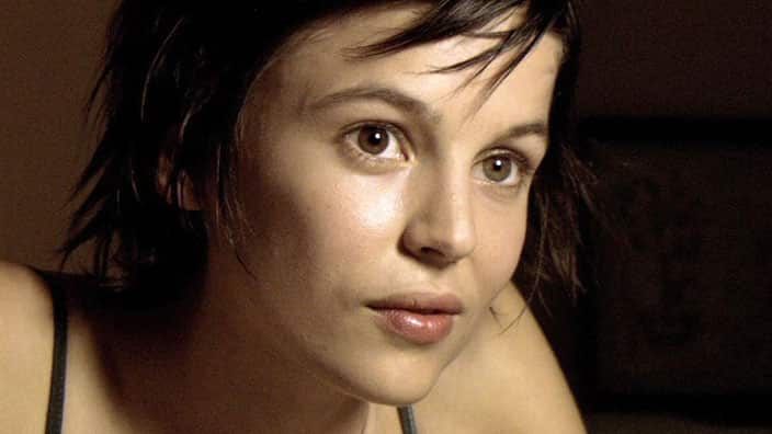 Sex and Lucia 