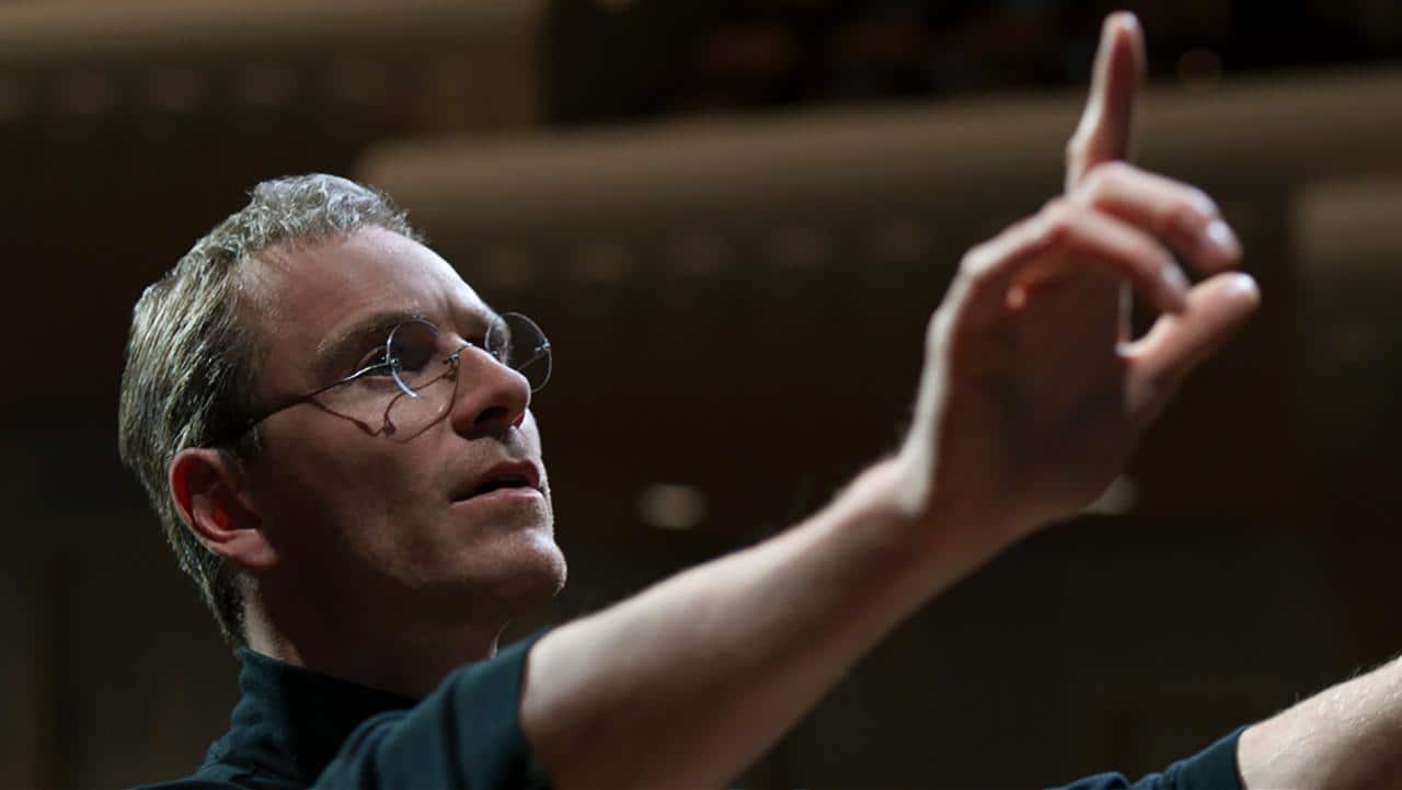 Steve Jobs 