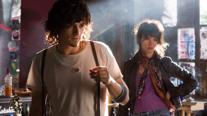 Sympathy for Delicious