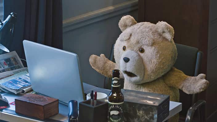 Ted 2
