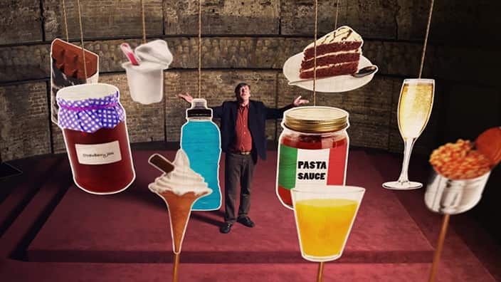 That Sugar Film