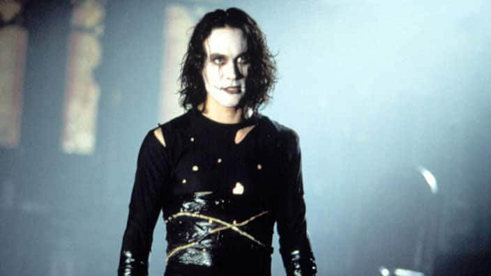 The Crow