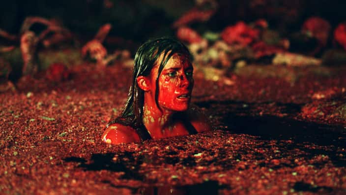 The Descent