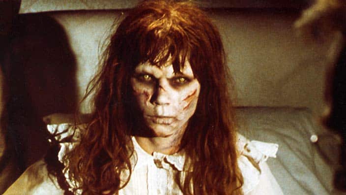 The Exorcist