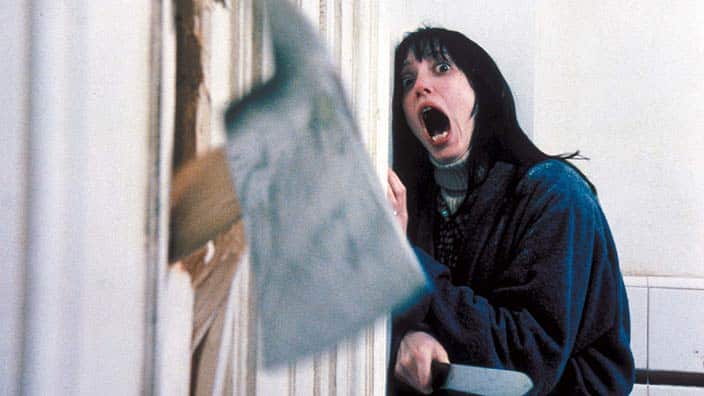 The Shining