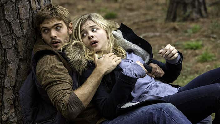 The 5th Wave