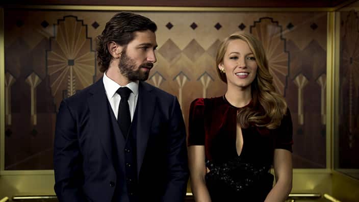 The Age of Adaline