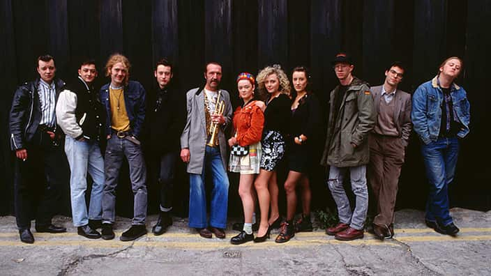 The Commitments