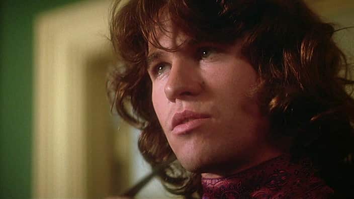 The Doors