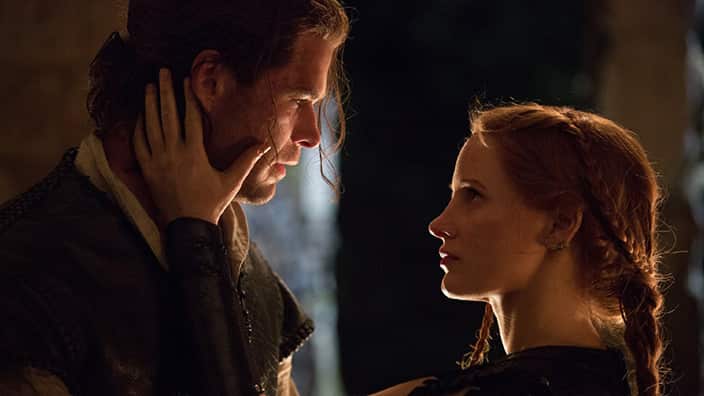 The Huntsman: Winter's War