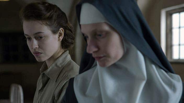 The Innocents
