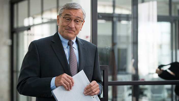 The Intern