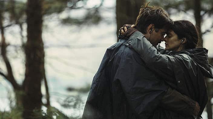 The Lobster