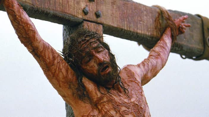 The Passion of the Christ