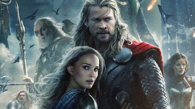 Thor