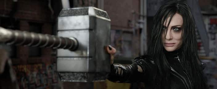 Thor: Ragnarok