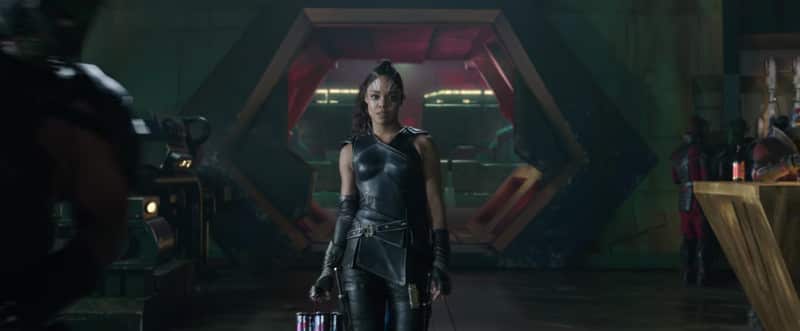 Thor: Ragnarok