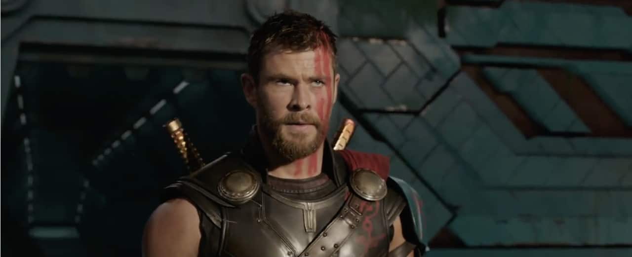 Thor: Ragnarok