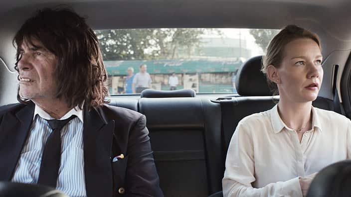 Toni Erdmann