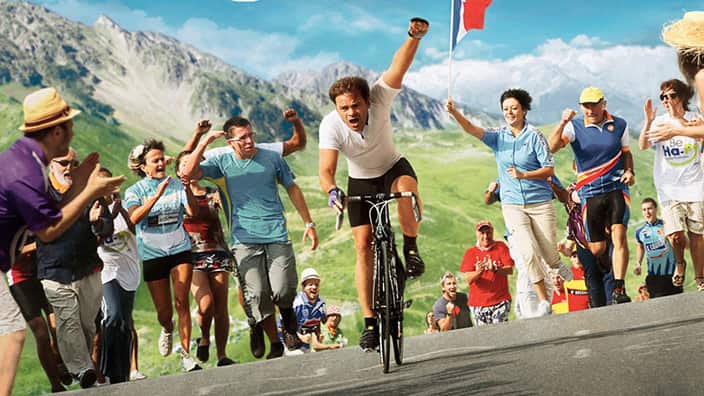 Tour de Force