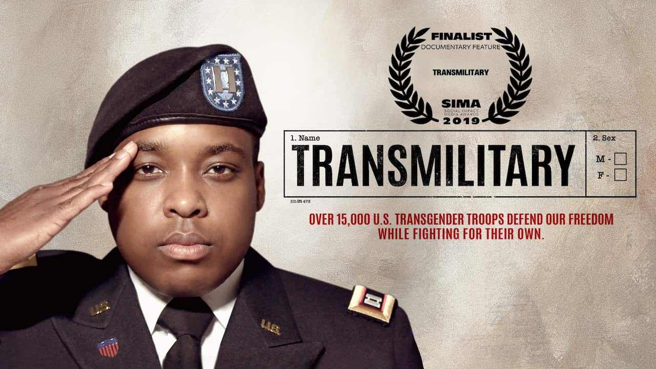 TransMilitary