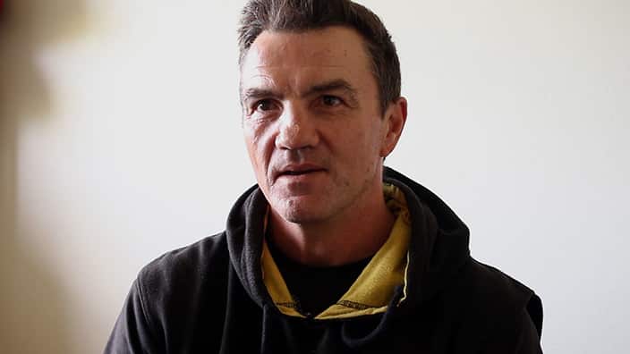 Jeff Harding