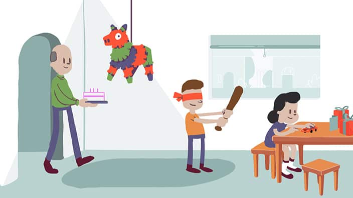 Pinata