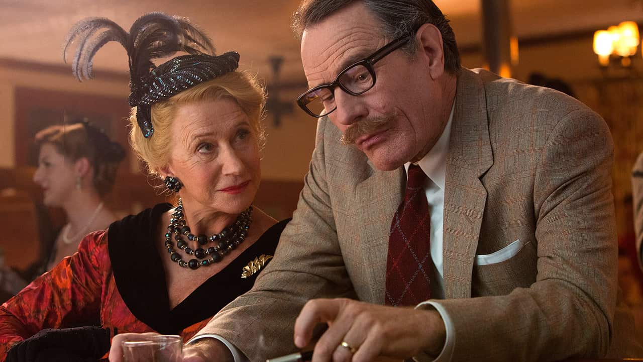 Trumbo