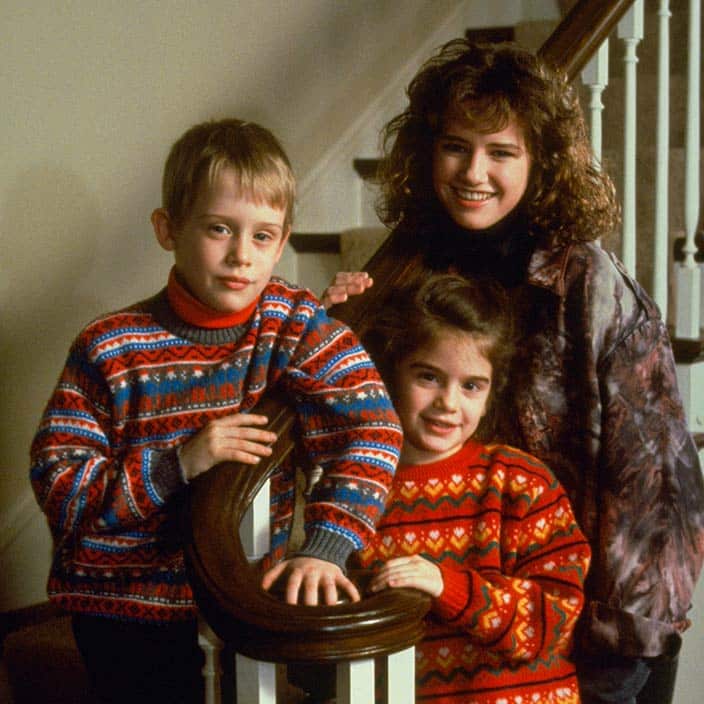 Uncle Buck