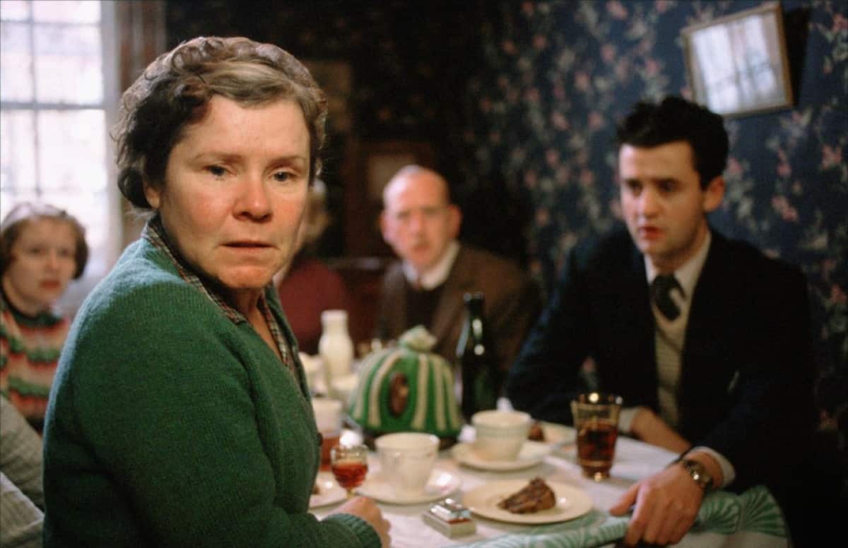 Vera Drake