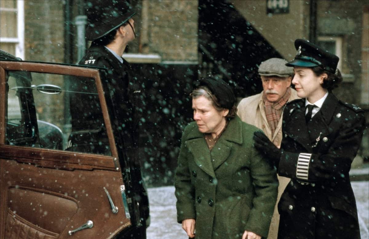 Vera Drake.
