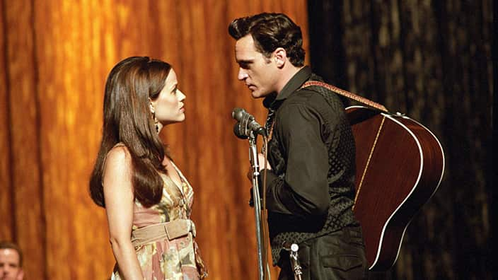 Walk the Line