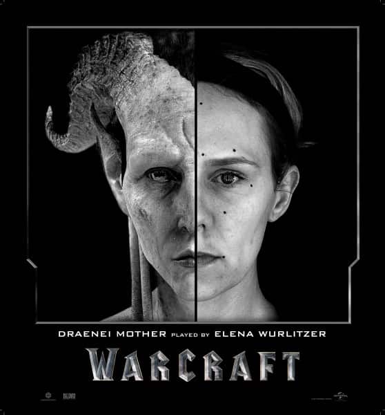 warcraft
