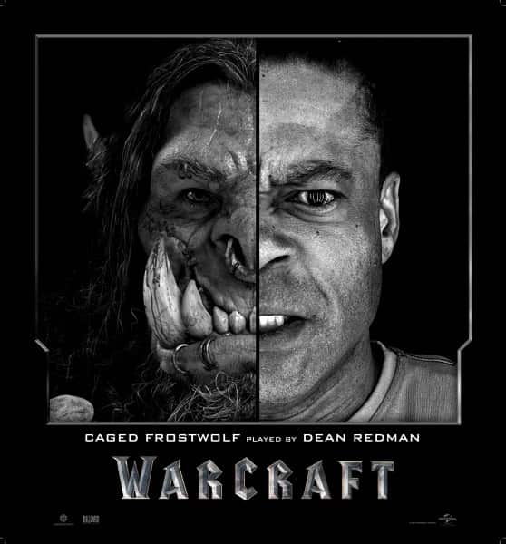 warcraft