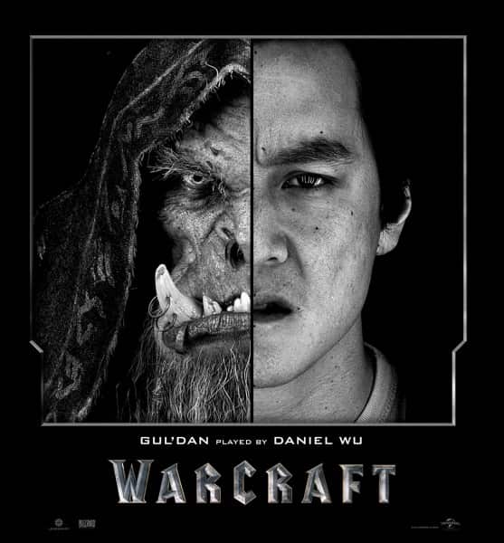 warcraft