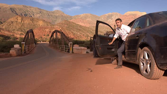 Wild Tales