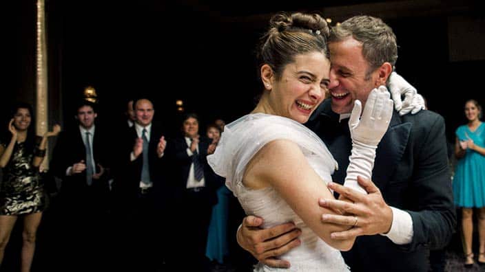 Wild Tales