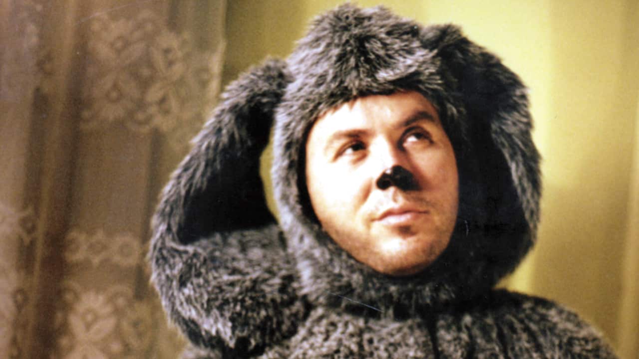 Wilfred