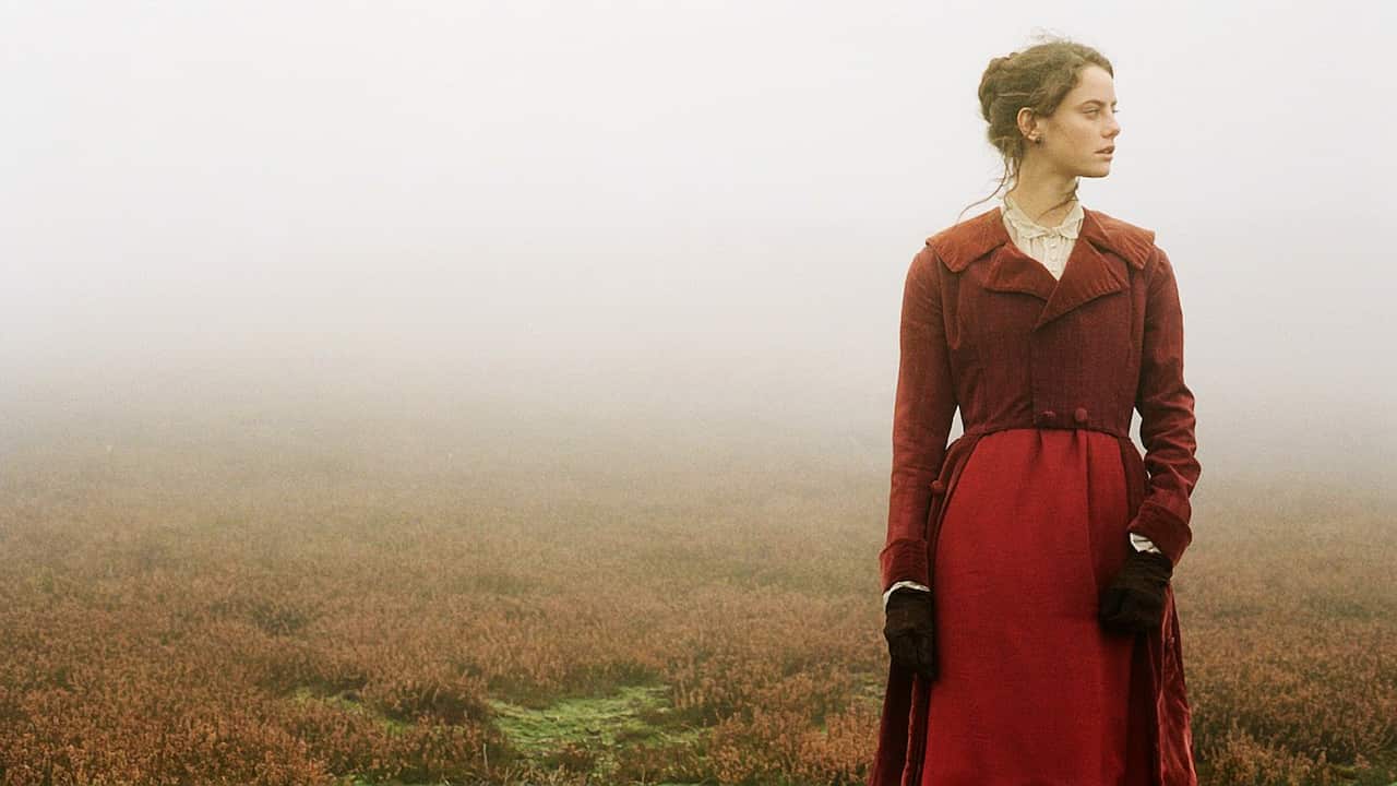 Wuthering Heights 