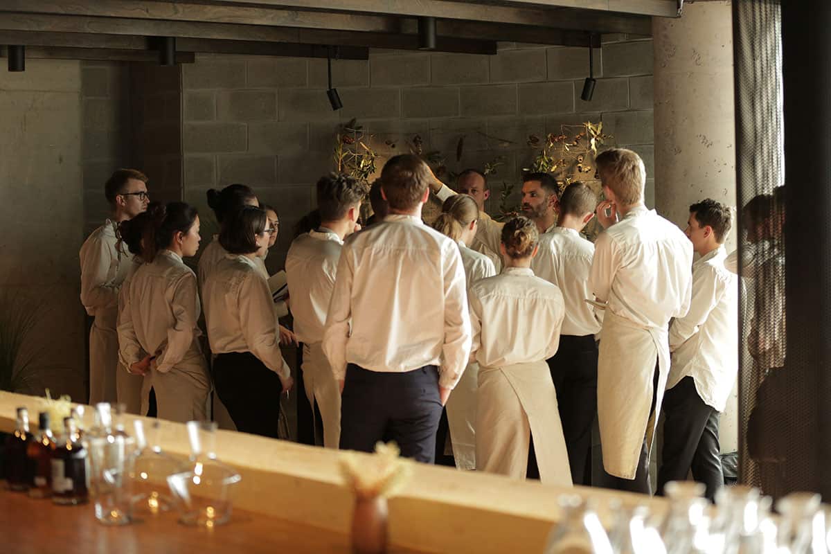 noma Australia