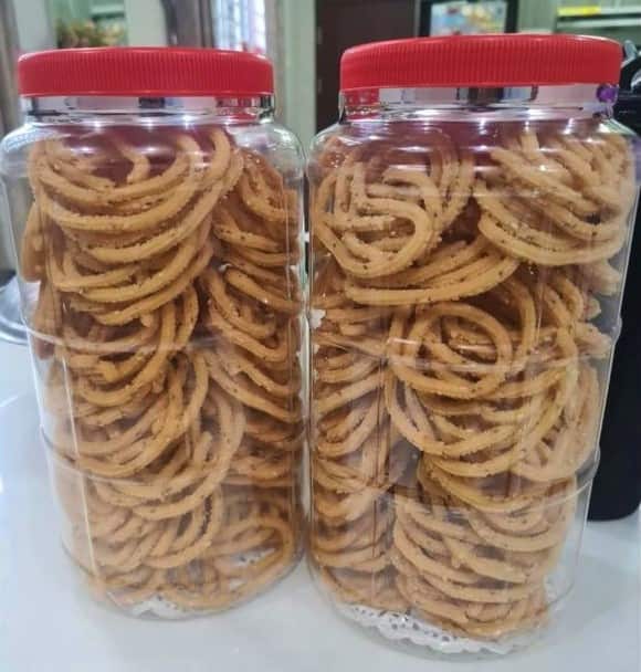 Murukku