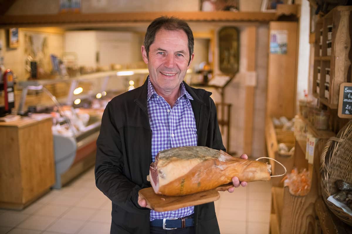 Taste le Tour 2016 with Gabriel Gate