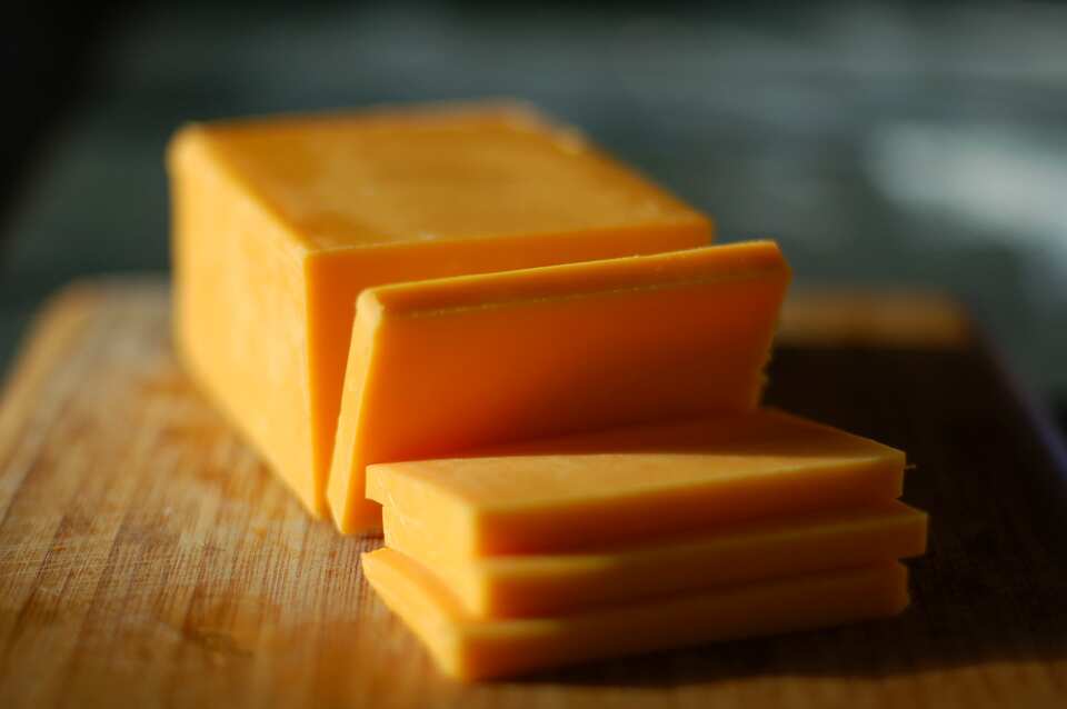 Eat well Is cheese good for you? SBS The Cook Up with Adam Liaw